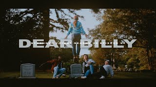 Dear Billy | stranger things