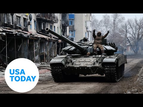 Ukraine seeks modern tanks as Western allies remain in standoff | USA TODAY
