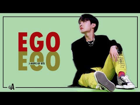 BTS - Outro: Ego [Türkçe Çeviri]