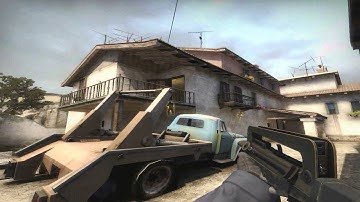 Amateur Fragshow #1 [CSGO]