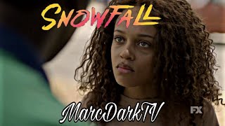 SNOWFALL SEASON 3 EPISODE 8 WHAT TO EXPECT!!!