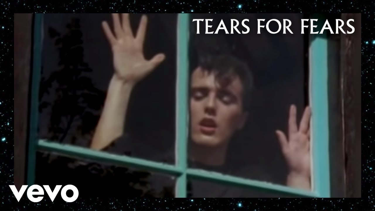 Tears for fears hi-res stock photography and images - Alamy