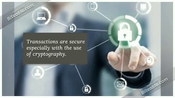 Donation using Blockchain