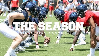 The Season: Ole Miss Football - Fall Camp (2019)