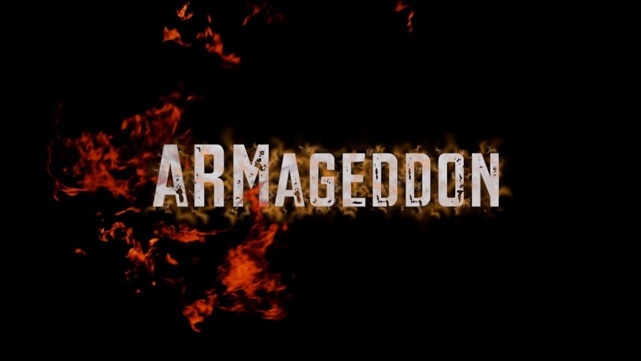 15 Minute Armageddon workout routine for Beginner