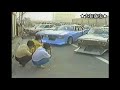 ★★1983年GC83第3戦グラチャン前夜☆彡若者を夢中にさせる改造車★大新商店★★