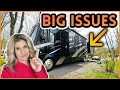 Buyer Beware -- Important Information You Need To Know Before Buying An RV!