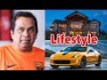 Brahmanandam Lifestyle, Income, House, Cars, Family, Biography &amp; Net Worth 2018