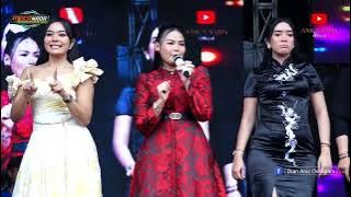 TETEP DEMEN - DIAN ANIC & ALL ARTIST | ANICA NADA 25 JANUARI 2025 | GERESIK | CIAWIGEBANG | KUNINGAN