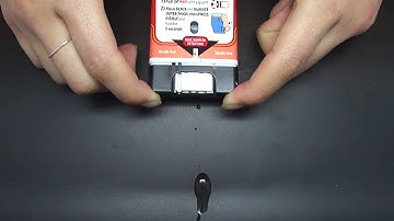 Allerject™ (0.3 mg) Firing Demo