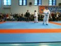 Final male -60kg Murtazaliev