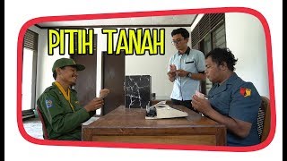 Uang Tips Tanah | CentangParenang 27