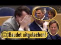 8 Pijnlijke Momenten Van Thierry Baudet In De Tweede Kamer