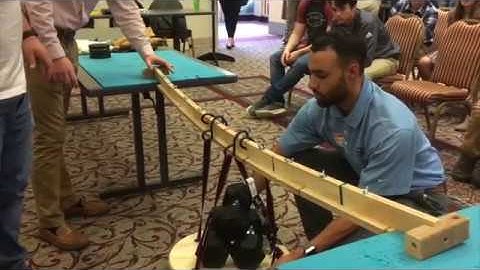 FEDD Video Project: Bridge Bros