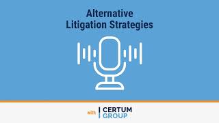 Insights From the 12th Annual Carlton Fields Class Action Survey