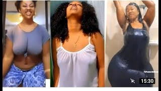 #ይሄን ቂጥ እዩልኝማ #funny TikTok sexy Dance Mashup of Ethiopian Music  TikTok Girls Twerk #breakingnews