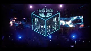 ULTRA MIAMI 2019 (Official LB Aftermovie)