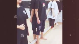 (안양연기학원)더아트 안양연기학원 예고입시생 모여랏!