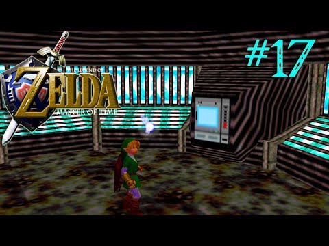  Hacks - The Legend of Zelda: Master of Time Remastered