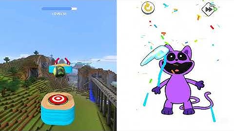 Help Me Tricky Puzzle vs Going Balls vs Help Story Brain Puzzle 🧩🧠 All Levels Gameplay Android - iOS