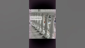 Cung Cấp & Thi Công Lục Bình Đá Tự Nhiên, Lục Bình Bêtông