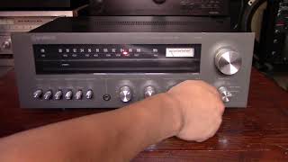 Gradiente S95 Demo