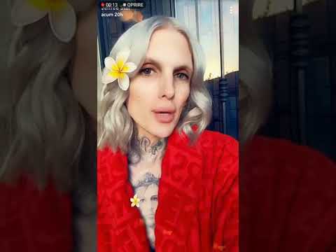 JEFFREE STAR LOVING
