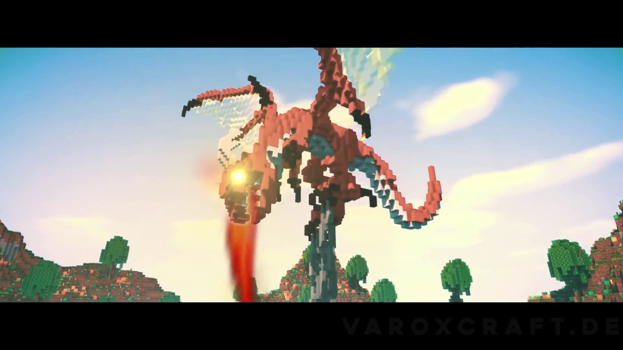 Minecraft Server 1.9 - 1.10 [German] SkyPvP / City-Build / Survival Claims / Clans