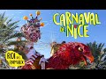 Carnaval de Nice 2022 - Corso Carnavalesque