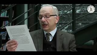 Mehmet Akif Er Secde Şiiri Prof. Dr. İsmail Kara