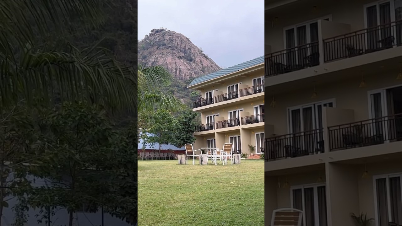 Matha Forest Resort | Best Resort In Purulia | @livingwithgb | #purulia #bestresort #minivlog