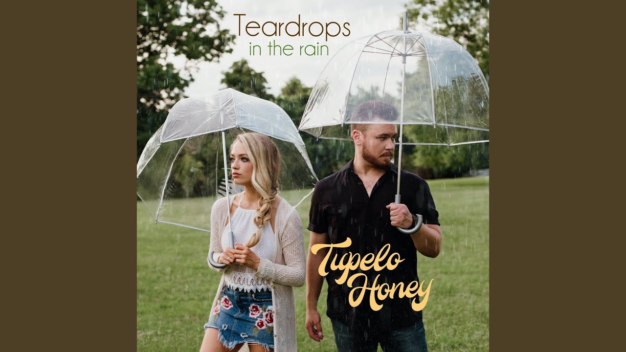 Teardrops in the Rain - YouTube