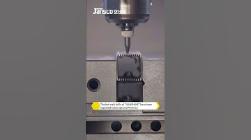 #flowdrill #drill  #manufacturing #technology  #engineeringtools #automation #fabrication #fyp