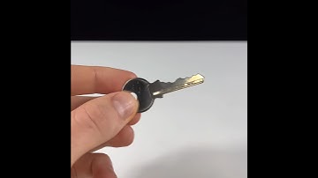Make A Duplicate Key With This Trick! #shorts #ytshorts #lifehacks #experimnent #video