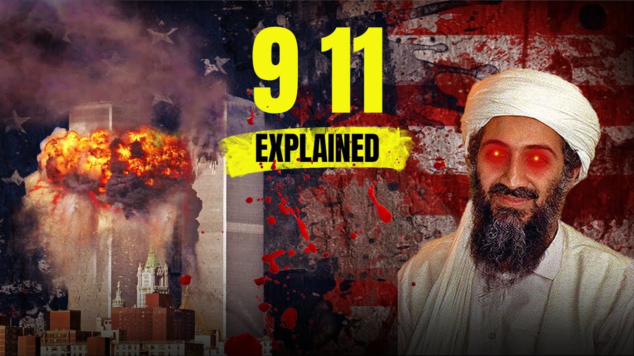 9/11: A Day that Changed the World