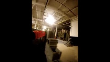 LST @ The Grid Code CQB Airsoft, NWack POV #4