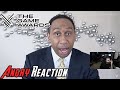 AngryJoe's FULL Reaction to The Game Awards 2020!
