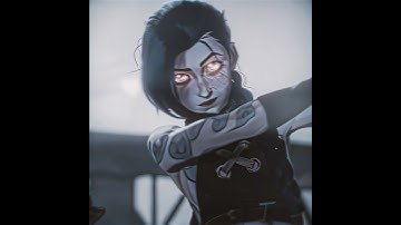 #jinx and love potion remix 😮‍💨💙 #arcane #edit #arcaneedit #jinx #jinxarcane #leagueoflegends