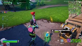 Quick look at Blitz Reload