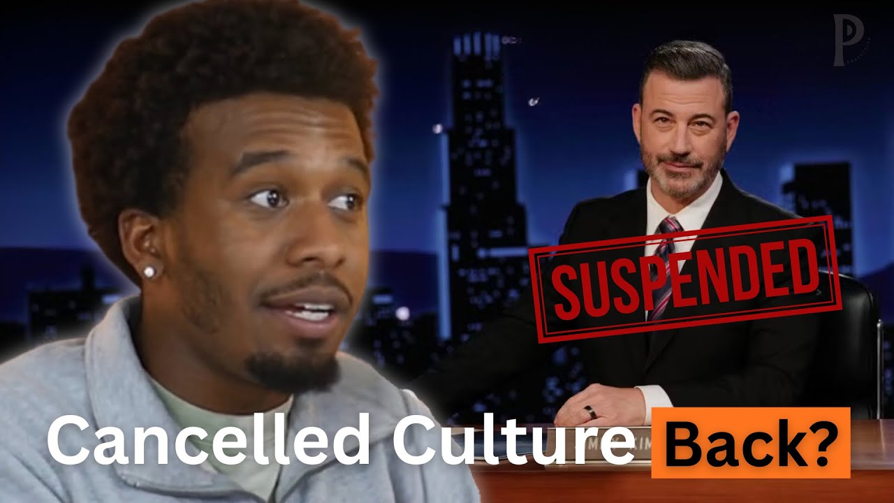Jimmy Kimmel Fallout, Charlie Kirk’s Replacement, & Trillion-Dollar Tariffs | itsnotapodcast Ep.9