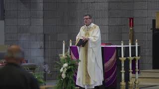 Funeral: Steven “Steve” Lee Goblirsch