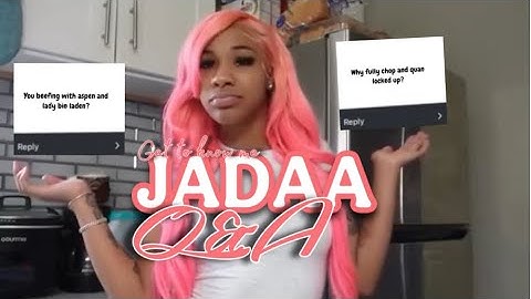 MY FIRST YOUTUBE VIDEO | Q&A: Get to know me , INTO WITH ASPEN ?