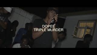 Kai Boss x Inported x Dopee - MAD HEAD RIDDIM (Official medley video)