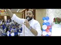 كواليس تصوير اغنية مسيو احمد صابر مع ويدنج تون Wedding Tone Making Clip 