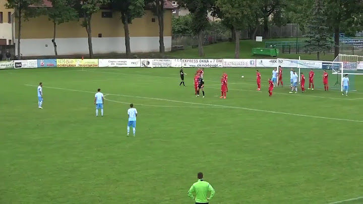 Strange Penalty From Poland: The Goalkeeper Stood In The Wall, The Defenders - On The Goal Line