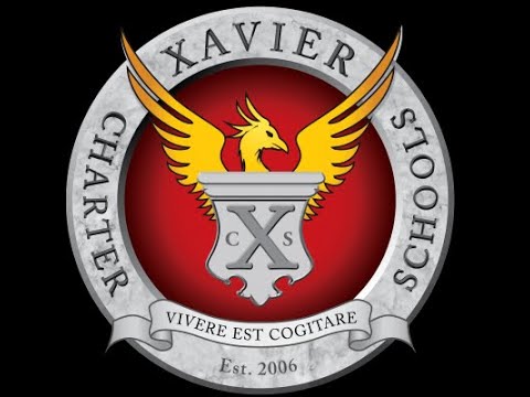 Xavier Charter School Graduation 2021