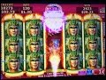 NEW SLOT GAME! WILD WILD PEARL Casino Slot Machine! 30 ...