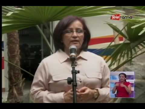 Presidente Correa en reunión de gabinete de desarrollo social