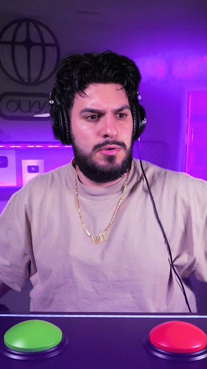 Majed reacts PASSO BEM SOLTO