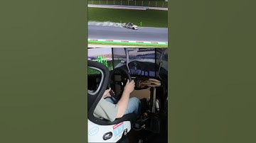 ISDCC 2.0 Spielberg round 1 // VDC BMW E36 HGK public 5.0 #simdrifting #bmw #drift #vdc #e36 #turbo